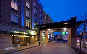 Holiday Inn Express Hotel & Suites Pittsburgh-South Side