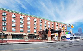 Holiday Inn Express Hotel & Suites Pittsburgh South Side